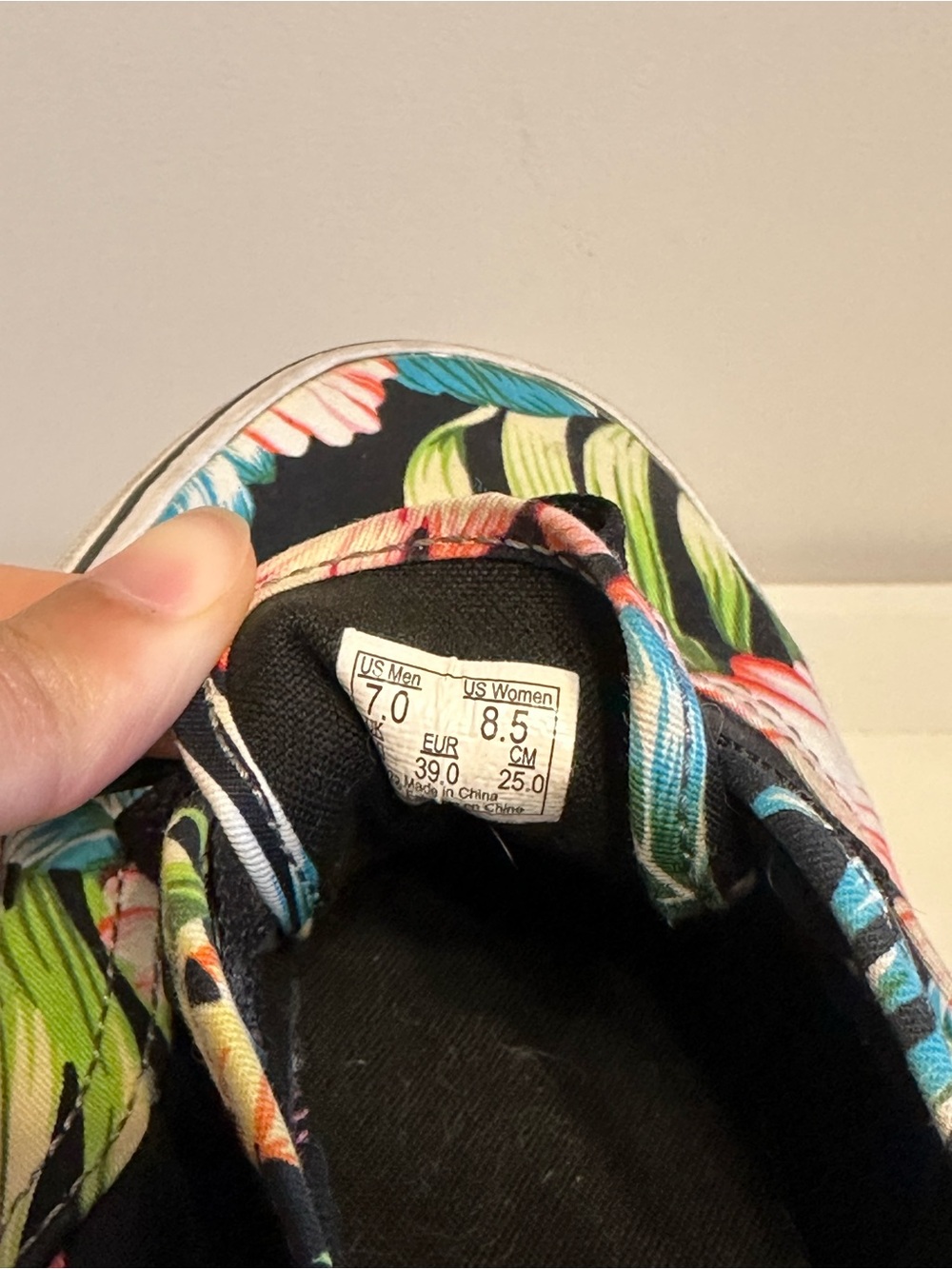 Vans Authentic - Picture 4 of 4